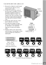 Preview for 19 page of Frigidaire FFHP093WS2 Installation Manual