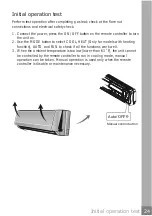 Preview for 25 page of Frigidaire FFHP093WS2 Installation Manual