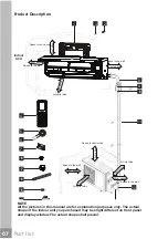 Предварительный просмотр 8 страницы Frigidaire FFHP094WS1 Installation Manual