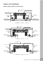 Предварительный просмотр 9 страницы Frigidaire FFHP094WS1 Installation Manual