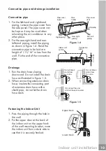 Предварительный просмотр 11 страницы Frigidaire FFHP094WS1 Installation Manual