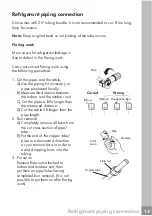 Предварительный просмотр 15 страницы Frigidaire FFHP094WS1 Installation Manual