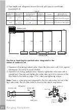 Предварительный просмотр 22 страницы Frigidaire FFHP094WS1 Installation Manual