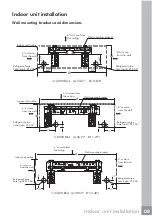 Предварительный просмотр 9 страницы Frigidaire FFHP362ZQ2 Installation Manual