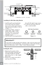 Предварительный просмотр 10 страницы Frigidaire FFHP362ZQ2 Installation Manual