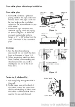 Предварительный просмотр 11 страницы Frigidaire FFHP362ZQ2 Installation Manual