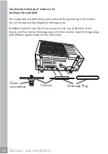 Предварительный просмотр 14 страницы Frigidaire FFHP362ZQ2 Installation Manual