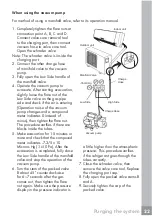 Предварительный просмотр 23 страницы Frigidaire FFHP362ZQ2 Installation Manual