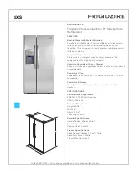 Preview for 7 page of Frigidaire FFHS2311L W Installation Manuallines