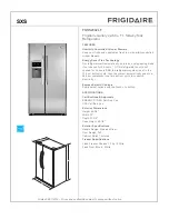 Preview for 11 page of Frigidaire FFHS2311L W Installation Manuallines