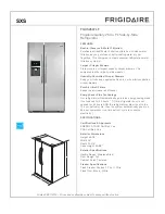 Preview for 12 page of Frigidaire FFHS2311L W Installation Manuallines