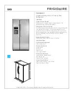 Preview for 13 page of Frigidaire FFHS2311L W Installation Manuallines