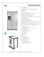 Preview for 16 page of Frigidaire FFHS2311L W Installation Manuallines