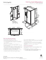 Preview for 48 page of Frigidaire FFHS2311L W Installation Manuallines