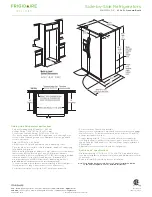 Preview for 60 page of Frigidaire FFHS2311L W Installation Manuallines