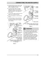 Предварительный просмотр 11 страницы Frigidaire FFHS2611LBF Use & Care Manual