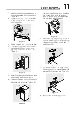 Предварительный просмотр 11 страницы Frigidaire FFHT1814WB Use & Care Manual