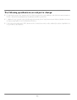 Preview for 13 page of Frigidaire FFLE3911QW Technical & Service Manual