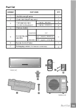 Preview for 7 page of Frigidaire FFMS091CQ10 Installation Manual