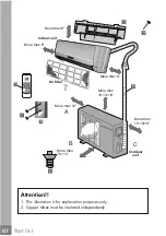 Preview for 8 page of Frigidaire FFMS091CQ10 Installation Manual