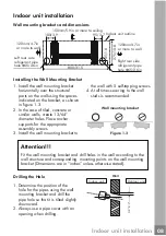 Preview for 9 page of Frigidaire FFMS091CQ10 Installation Manual