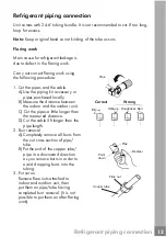 Preview for 13 page of Frigidaire FFMS091CQ10 Installation Manual