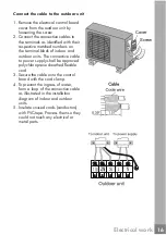 Preview for 17 page of Frigidaire FFMS091CQ10 Installation Manual