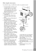 Preview for 21 page of Frigidaire FFMS091CQ10 Installation Manual