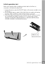 Preview for 23 page of Frigidaire FFMS091CQ10 Installation Manual