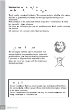 Preview for 2 page of Frigidaire FFMS221SQ2 Installation Manual