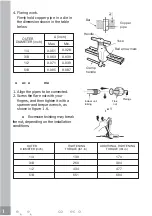 Preview for 16 page of Frigidaire FFMS221SQ2 Installation Manual