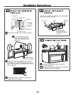 Preview for 15 page of Frigidaire FFMV162L M Installation Instructions Manual