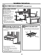 Preview for 16 page of Frigidaire FFMV162L M Installation Instructions Manual