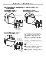 Preview for 31 page of Frigidaire FFMV162L M Installation Instructions Manual