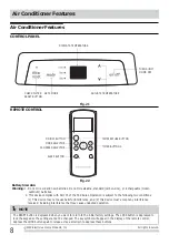 Preview for 8 page of Frigidaire FFPA0822R11 Use & Care Manual