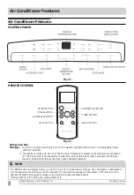 Preview for 8 page of Frigidaire FFPA1422R1 Use & Care Manual