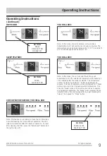 Preview for 9 page of Frigidaire FFRA052WAE Use & Care Manual