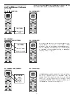 Preview for 6 page of Frigidaire FFRA102WA1 Use & Care Manual