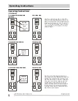 Preview for 6 page of Frigidaire FFRE0533Q1 Use And Care Manual