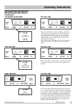 Preview for 7 page of Frigidaire FFRE0633S14 Use & Care Manual