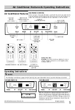 Preview for 5 page of Frigidaire FFRE1533Q1 Use & Care Manual