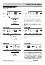 Preview for 7 page of Frigidaire FFRE1533Q1 Use & Care Manual