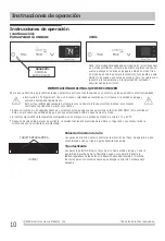 Preview for 24 page of Frigidaire FFRE2533U2 Use & Care Manual