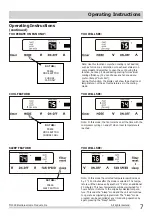 Preview for 7 page of Frigidaire FFRH1122U1 Use & Care Manual