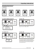 Preview for 9 page of Frigidaire FFRH1122U1 Use & Care Manual