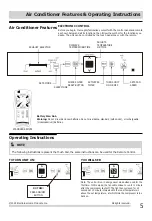 Preview for 5 page of Frigidaire FFRS0822SE Use & Care Manual