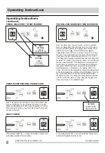 Preview for 8 page of Frigidaire FFRS0822SE Use & Care Manual