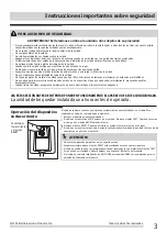 Preview for 15 page of Frigidaire FFRS0822SE Use & Care Manual