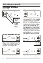 Preview for 20 page of Frigidaire FFRS0822SE Use & Care Manual