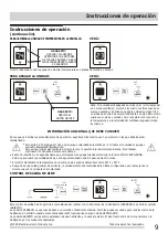 Preview for 21 page of Frigidaire FFRS0822SE Use & Care Manual